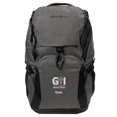 GTI - Eddie Bauer® Tour Backpack Thumbnail