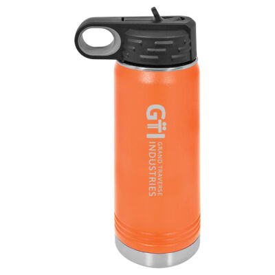 GTI - 20oz Water Bottle Thumbnail