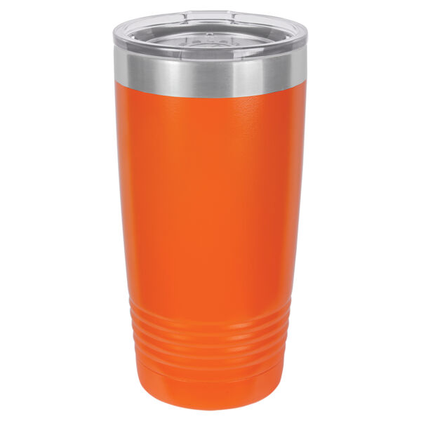 GTI - 20oz Ringneck Tumbler Thumbnail