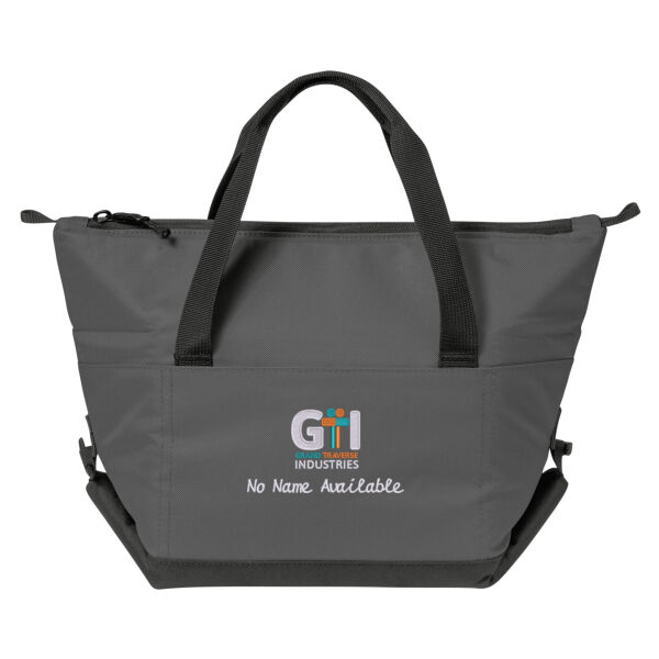 GTI - 6 Can Collapsible Cooler Thumbnail