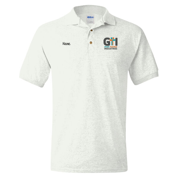 GTI - DryBlend® Jersey Polo Thumbnail