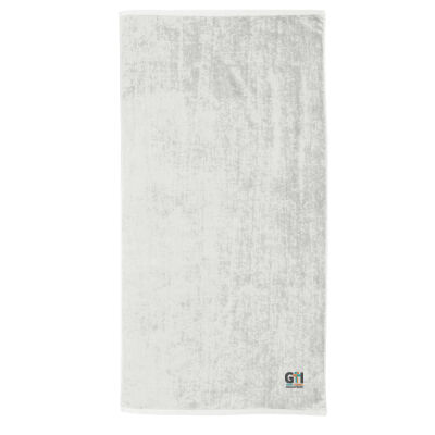 GTI - Velour Beach Towel Thumbnail
