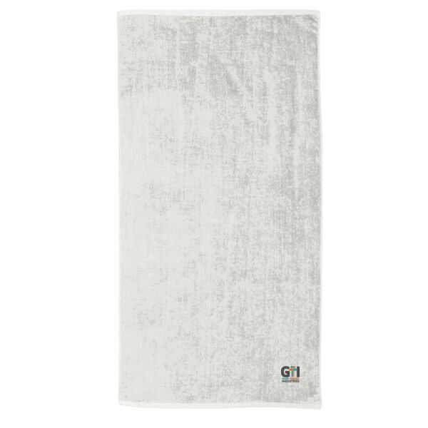 GTI - Velour Beach Towel Thumbnail