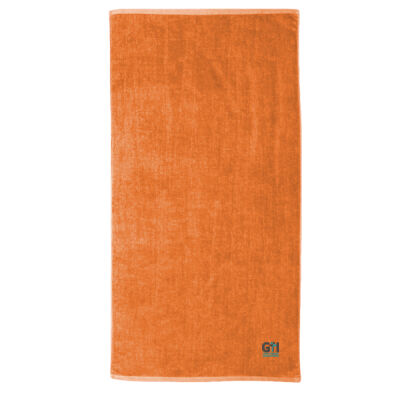 GTI - Velour Beach Towel Thumbnail