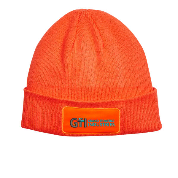 GTI - Patch Beanie Thumbnail