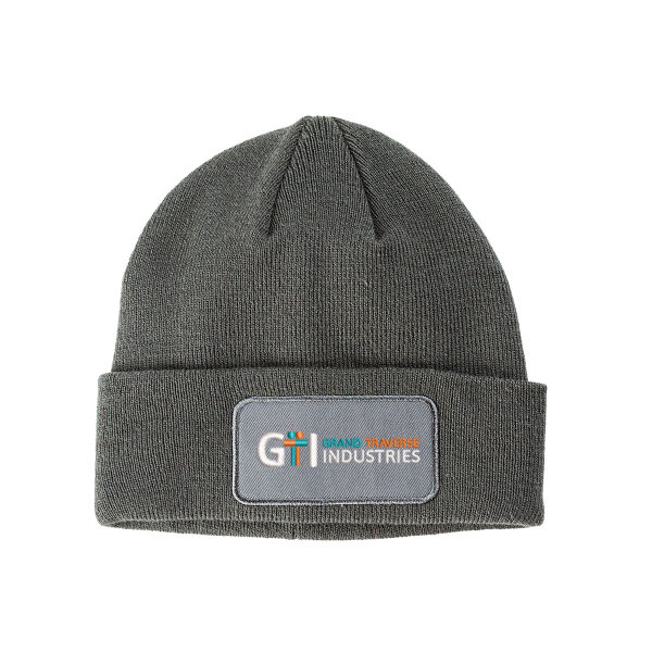 GTI - Patch Beanie Thumbnail