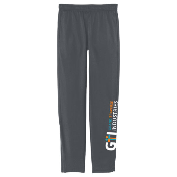 Grand Traverse Sport-Tek Tricot Track Jogger Thumbnail