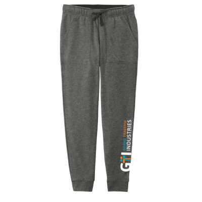 Grand Traverse Women's Triblend Fleece Jogger Thumbnail
