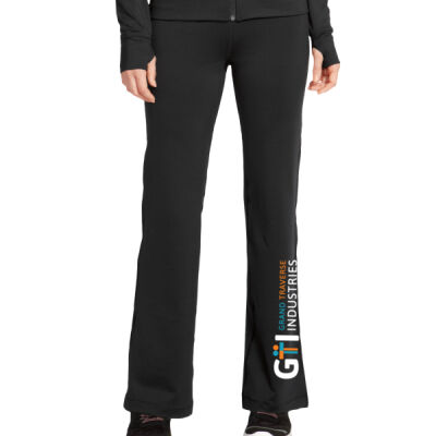 Grand Traverse Women's Fitness Pant Thumbnail