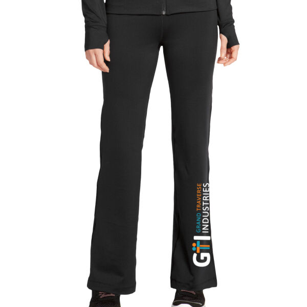 Grand Traverse Women's Fitness Pant Thumbnail