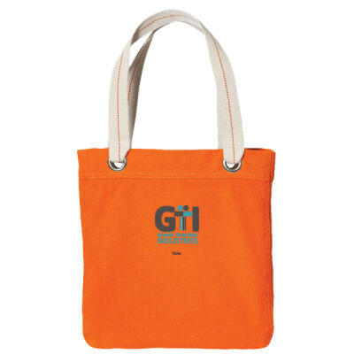 Grand Traverse - Allie Tote Thumbnail
