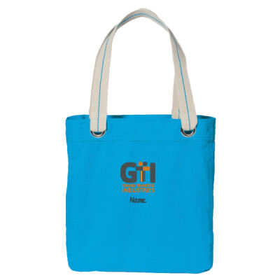 Grand Traverse - Allie Tote Thumbnail