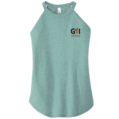 Grand Traverse - Women's Perfect Tri ® Rocker Tank Thumbnail