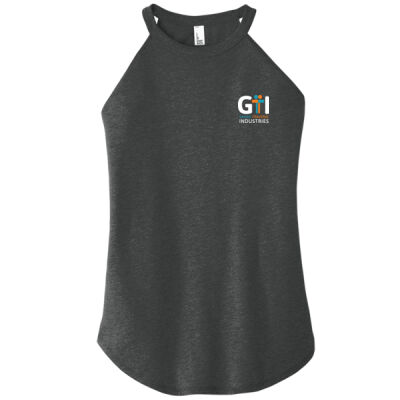 Grand Traverse - Women's Perfect Tri ® Rocker Tank Thumbnail