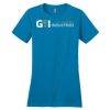 Women's Perfect Weight ® Tee Thumbnail