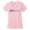 Women's Perfect Weight ® V Neck Tee Thumbnail