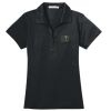 Ladies Tech Pique Polo Thumbnail