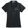 Ladies Tech Pique Polo Thumbnail