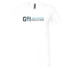 Unisex Jersey Short-Sleeve V-Neck T-Shirt Thumbnail