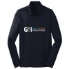 Silk Touch Performance Long Sleeve Polo Thumbnail